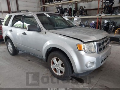 FORD ESCAPE 2010 1FMCU0D71AKD18929