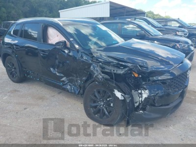 MAZDA CX-50 2025 7MMVABBM0SN351155