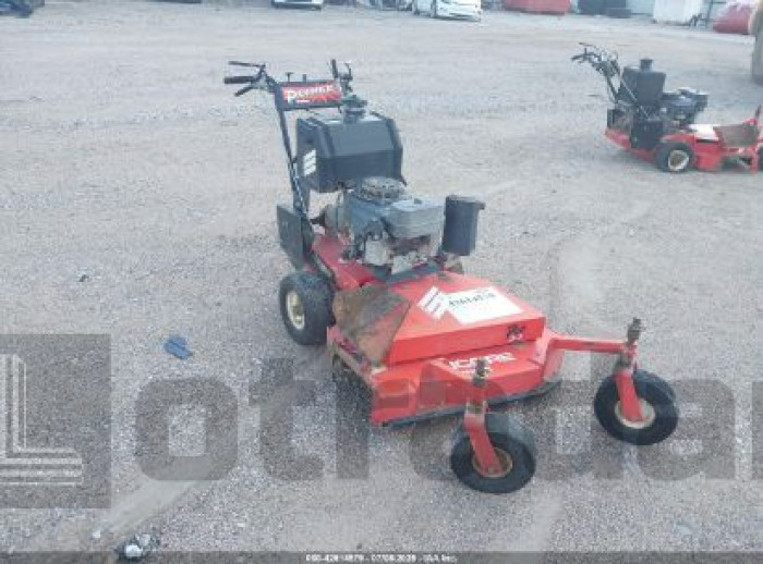 KAWASAKI PREMIER SERIES ENCOR 2000 VIN 00000FH381VA53289