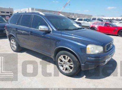 VOLVO XC90 2014 YV4952CZ2E1684823
