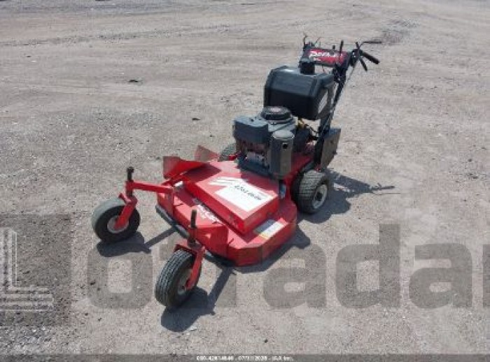 KAWASAKI PREMIER SERIES ENCOR 2000 VIN 00000FH381VA44569