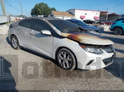 CHEVROLET VOLT 2018 VIN 1G1RB6S51JU129977
