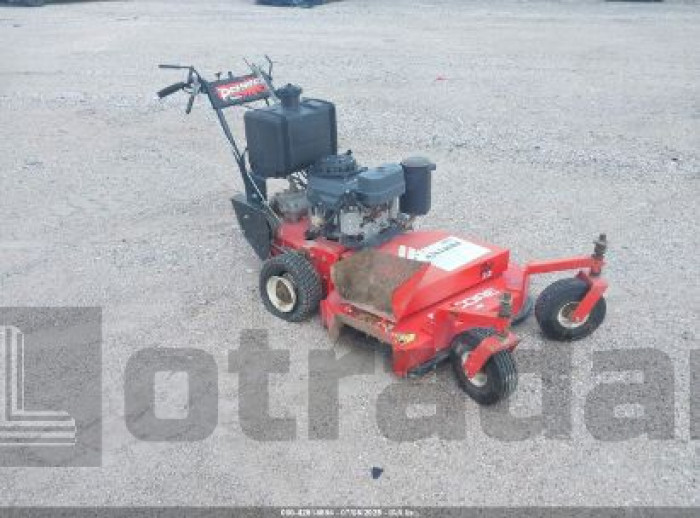 KAWASAKI PREMIER SERIES ENCOR 2000 VIN 00000FH381VA53290