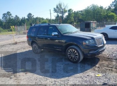 LINCOLN NAVIGATOR 2015 5LMJJ2HT1FEJ02021