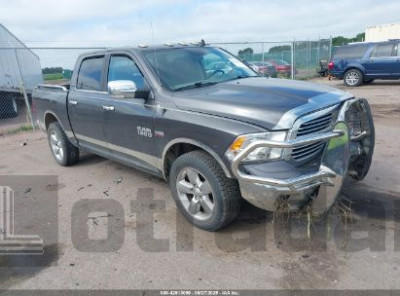 RAM 1500 2017 3C6RR7LT6HG790690