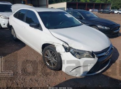 TOYOTA CAMRY 2017 4T1BF1FK5HU748233