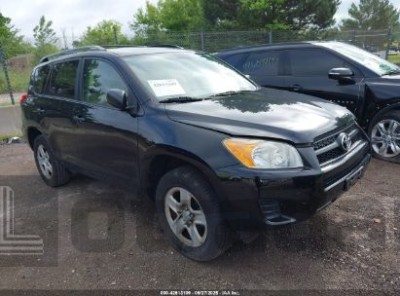 TOYOTA RAV4 2009 VIN 2T3ZF33VX9W012700