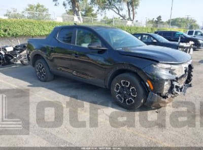 HYUNDAI SANTA CRUZ 2022 VIN 5NTJBDAE2NH002795