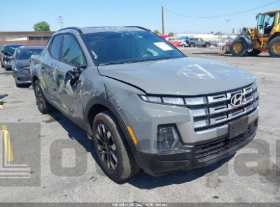 HYUNDAI SANTA CRUZ 2025 5NTJC4DE8SH143116