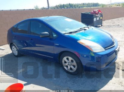 TOYOTA PRIUS 2009 JTDKB20U397881119