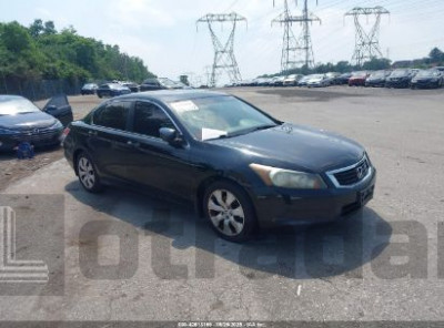HONDA ACCORD 2009 1HGCP26779A156036