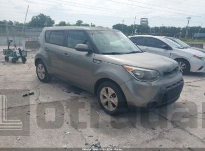 KIA SOUL 2015 KNDJN2A23F7202025