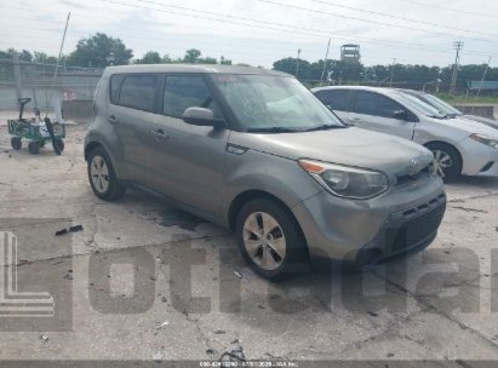 KIA SOUL 2015 VIN KNDJN2A23F7202025