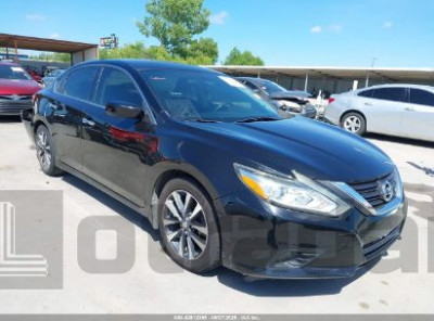 NISSAN ALTIMA 2016 1N4AL3AP6GC231959