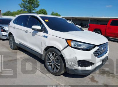 FORD EDGE 2019 2FMPK3K94KBC00995