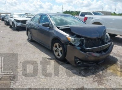 TOYOTA CAMRY 2013 4T1BF1FK2DU683772