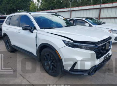 HONDA CR-V 2023 2HKRS5H54PH705492