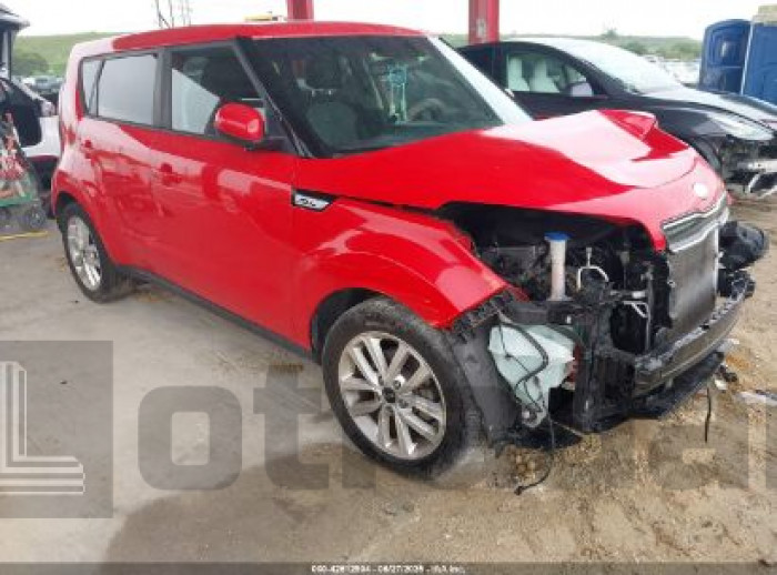 KIA SOUL 2019 VIN KNDJP3A54K7004381