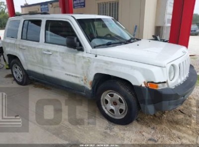 JEEP PATRIOT 2015 1C4NJPBA5FD361972