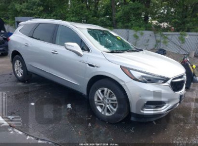 BUICK ENCLAVE 2021 5GAEVAKW5MJ197683