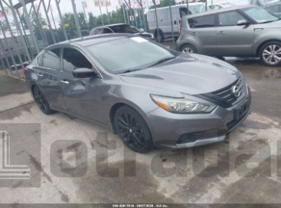 NISSAN ALTIMA 2018 1N4AL3AP9JC287482