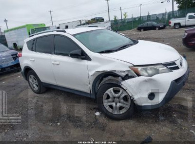 TOYOTA RAV4 2014 2T3ZFREV9EW100910