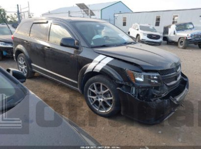 DODGE JOURNEY 2018 3C4PDCEG1JT379931