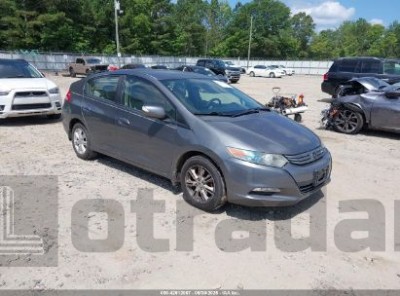 HONDA INSIGHT 2011 JHMZE2H70BS008854