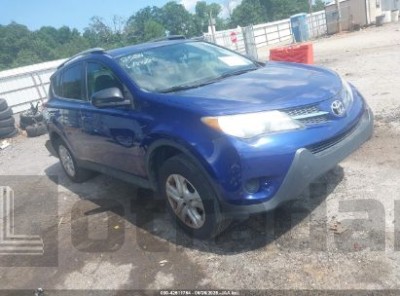 TOYOTA RAV4 2015 2T3ZFREV1FW208584