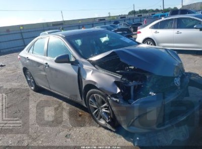 TOYOTA CAMRY 2016 4T1BF1FKXGU203997
