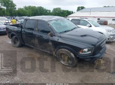 RAM 1500 2017 1C6RR7YG8HS785964
