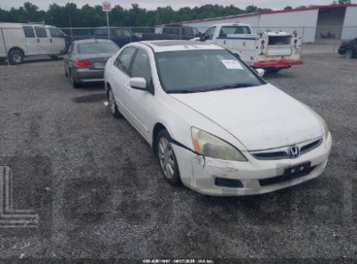 HONDA ACCORD 2006 1HGCM66556A055376
