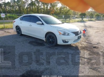 NISSAN ALTIMA 2013 1N4AL3APXDC144318