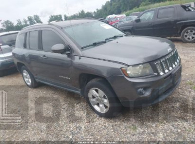 JEEP COMPASS 2016 1C4NJCEA4GD735539