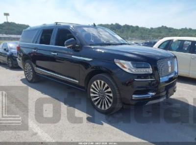 LINCOLN NAVIGATOR L 2019 5LMJJ3LTXKEL10566