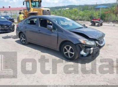 HONDA CIVIC 2015 19XFB2F76FE210574