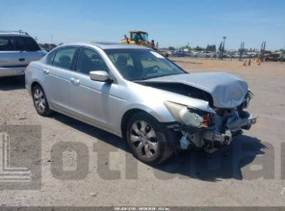 HONDA ACCORD 2010 1HGCP2F71AA026080