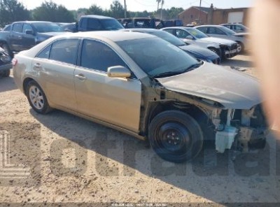 TOYOTA CAMRY 2010 4T1BF3EKXAU112328