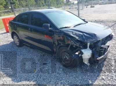 KIA RIO 2021 3KPA24ADXME401463