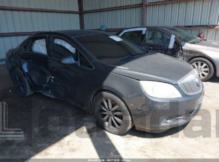 BUICK VERANO 2014 VIN 1G4PR5SK8E4118177