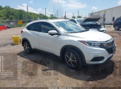 HONDA HR-V 2021 3CZRU6H59MM716472
