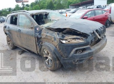 JEEP CHEROKEE 2018 1C4PJMBX9JD572370