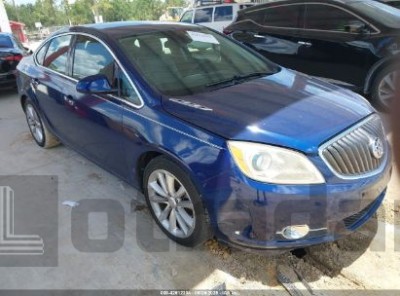 BUICK VERANO 2014 1G4PP5SK4E4107862