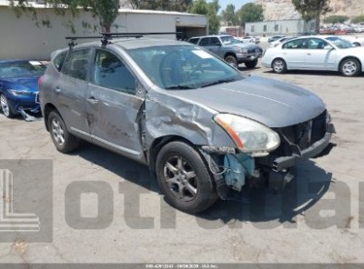 NISSAN ROGUE 2013 JN8AS5MT8DW031942