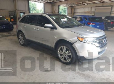 FORD EDGE 2013 2FMDK3JC0DBA57899