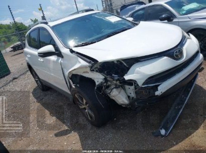 TOYOTA RAV4 2017 VIN JTMRFREV9HD212771