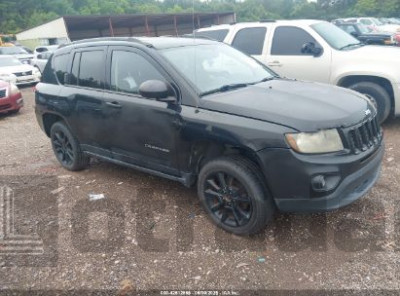 JEEP COMPASS 2012 1C4NJDEB6CD686868