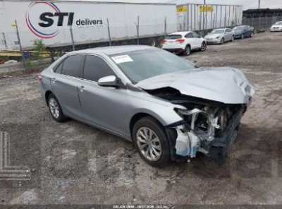 TOYOTA CAMRY 2015 4T4BF1FK3FR488014