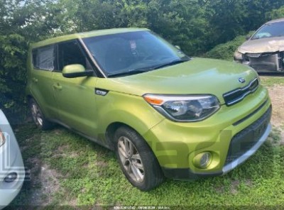 KIA SOUL 2017 KNDJP3A54H7877900