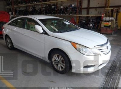HYUNDAI SONATA 2013 5NPEB4AC5DH635336